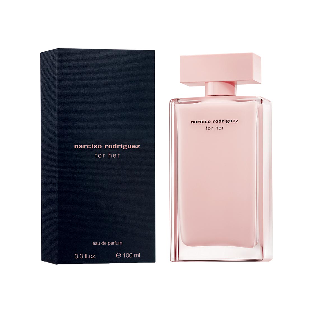 Narciso Rodriguez For Her