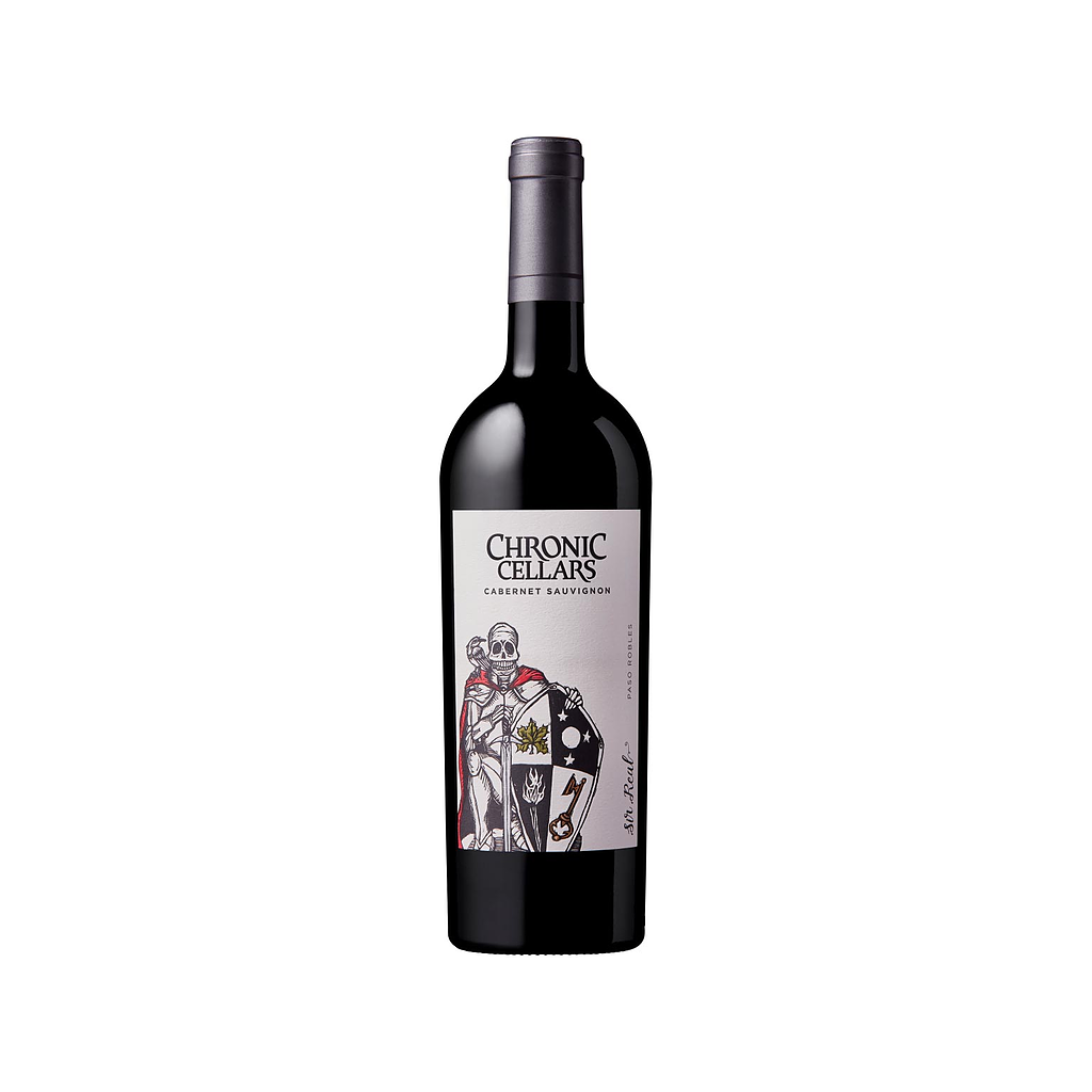 Chronic Cellars, Sir Real