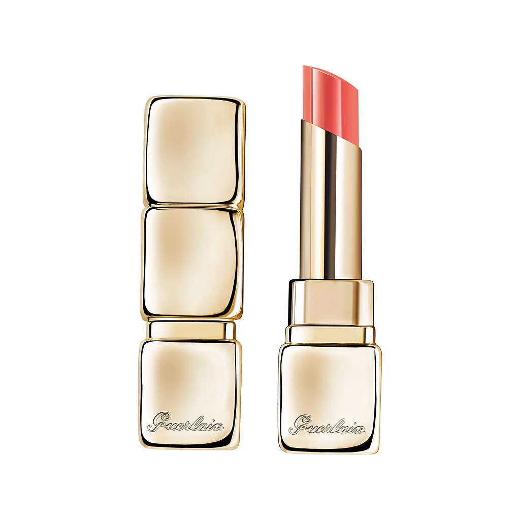 Guerlain Kiss Kiss Shine Bloom
