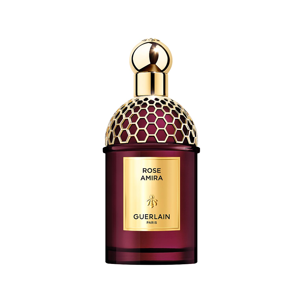 Guerlain Absolus Allegoria Rose Amira Eau de Parfum 125 ml