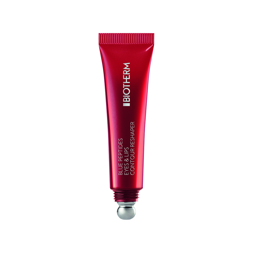 Biotherm Blue Peptides Eyes & Lips Contour Reshaper