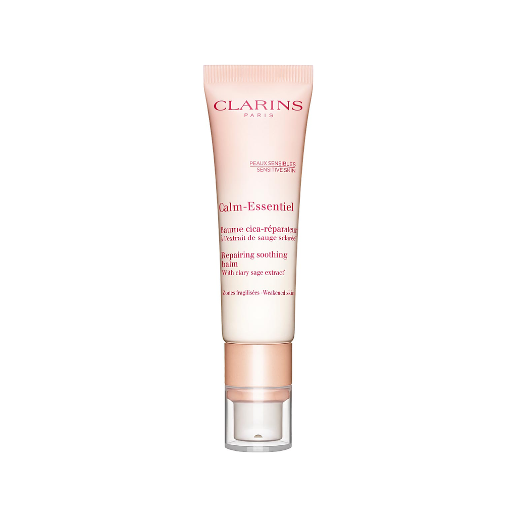 Clarins Calm Essentiel Soothing Repairing Balm