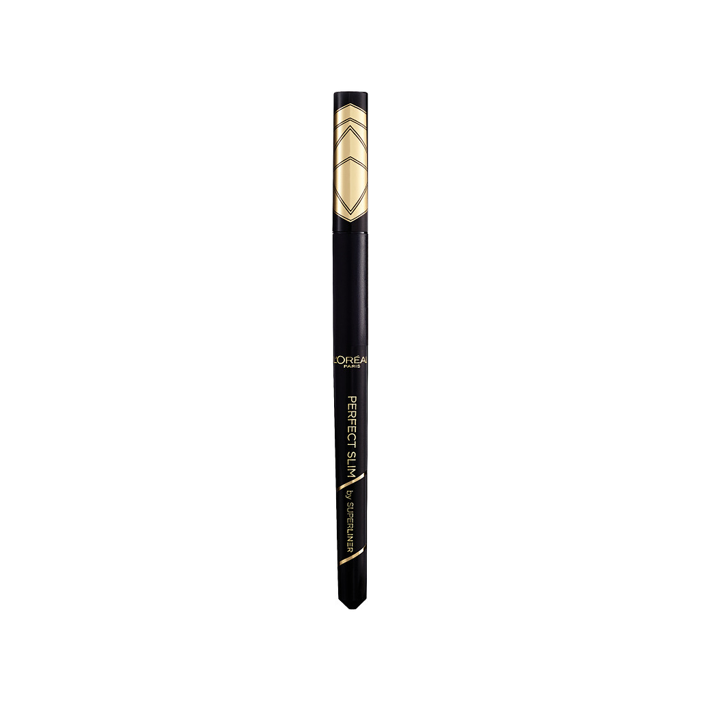 L'Oréal Paris Oa Super Liner Eye Liner Perfect Slim