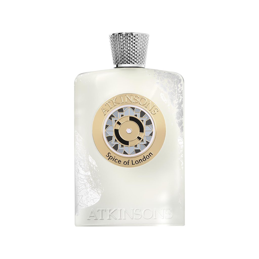 Atkinsons Reserve Collection Spice Of London Parfum Intense 100 ml
