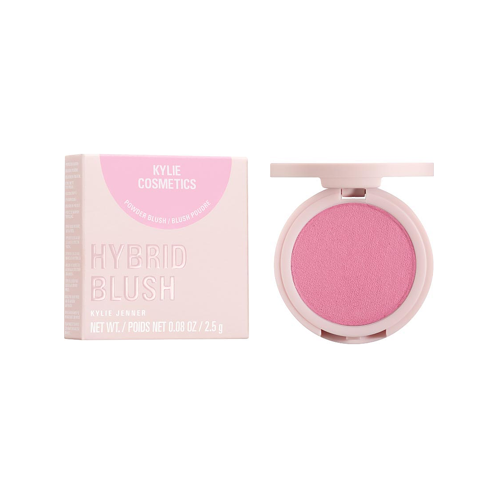 Kylie Cosmetics Make Up Hybrid Blush No 353 Winter Kissed 2,0