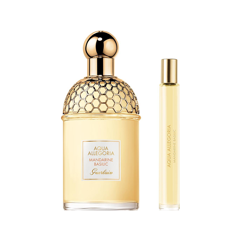 Guerlain Aqua Allegoria Set