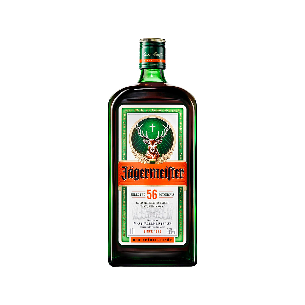 Jägermeister