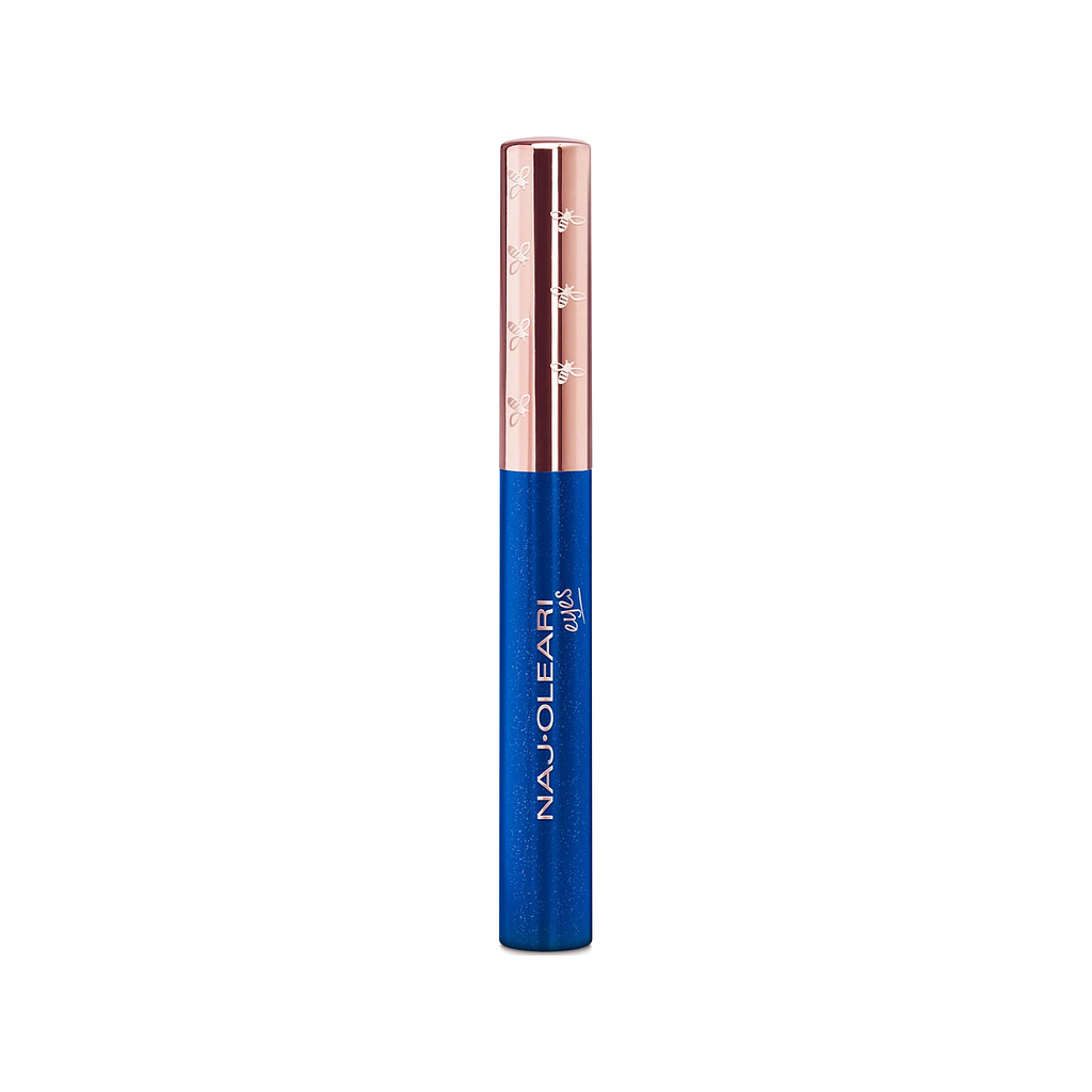 NAJ-OLEARI Impeccable Eye Liner 02 Magnetic Blue
