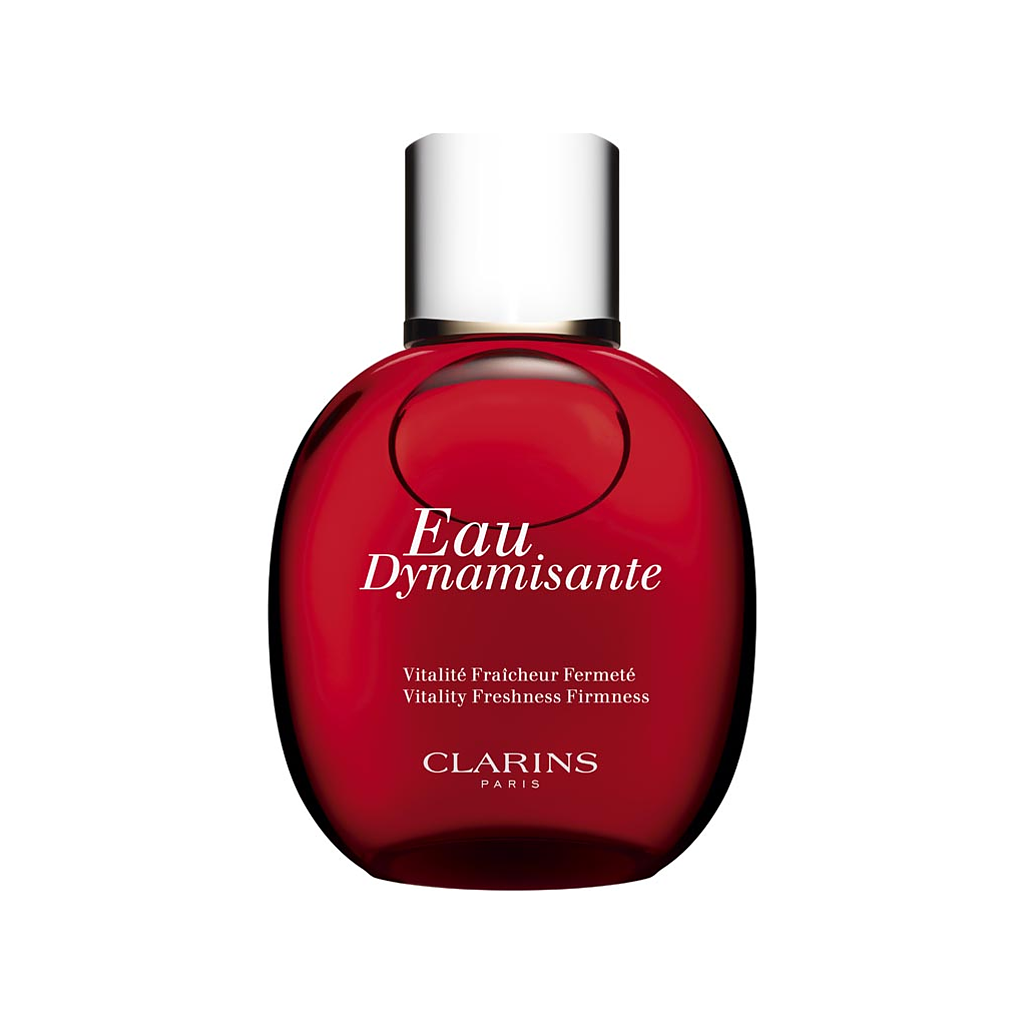Clarins Eau Dynamisante kroppsspray 100 ml