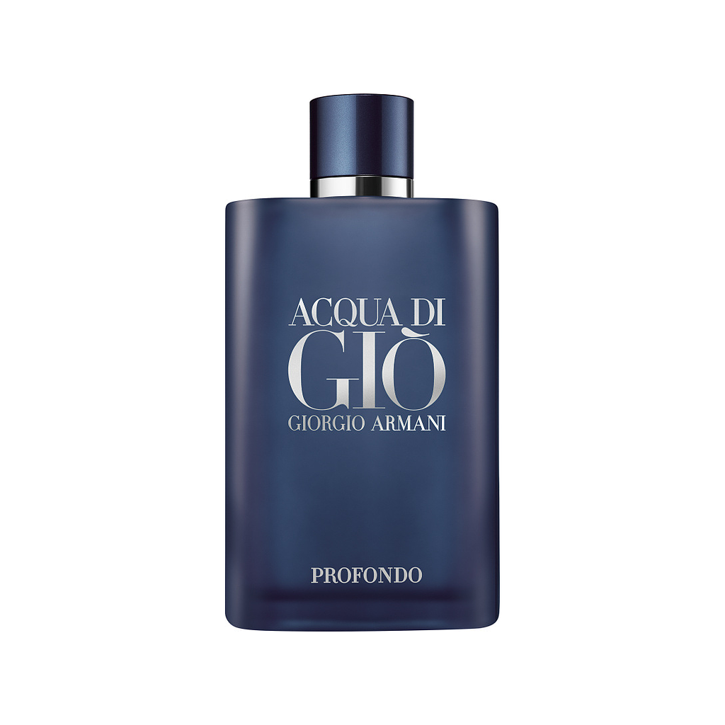 Giorgio Armani Acqua di Giò Profondo