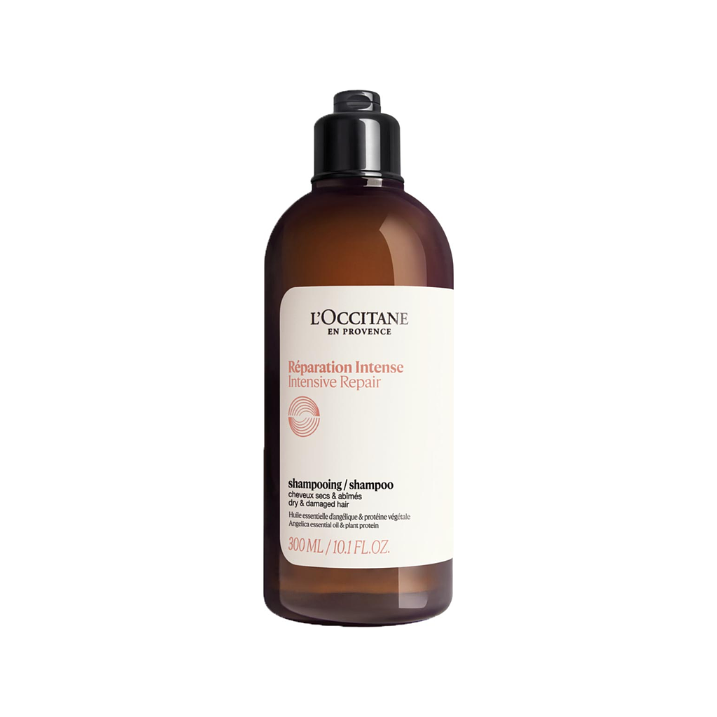 L'Occitane en Provence Aromachology Repairing Shampoo