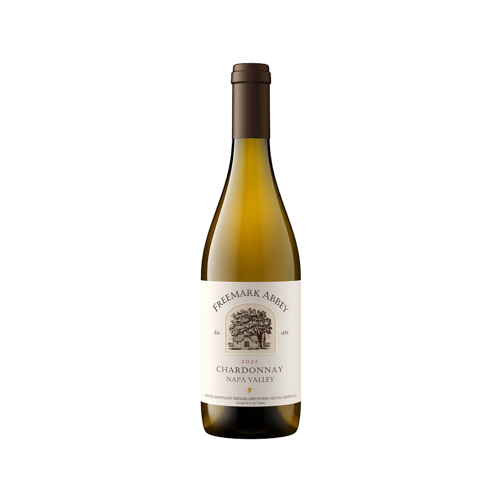 Freemark Abbey Chardonnay Napa Valley