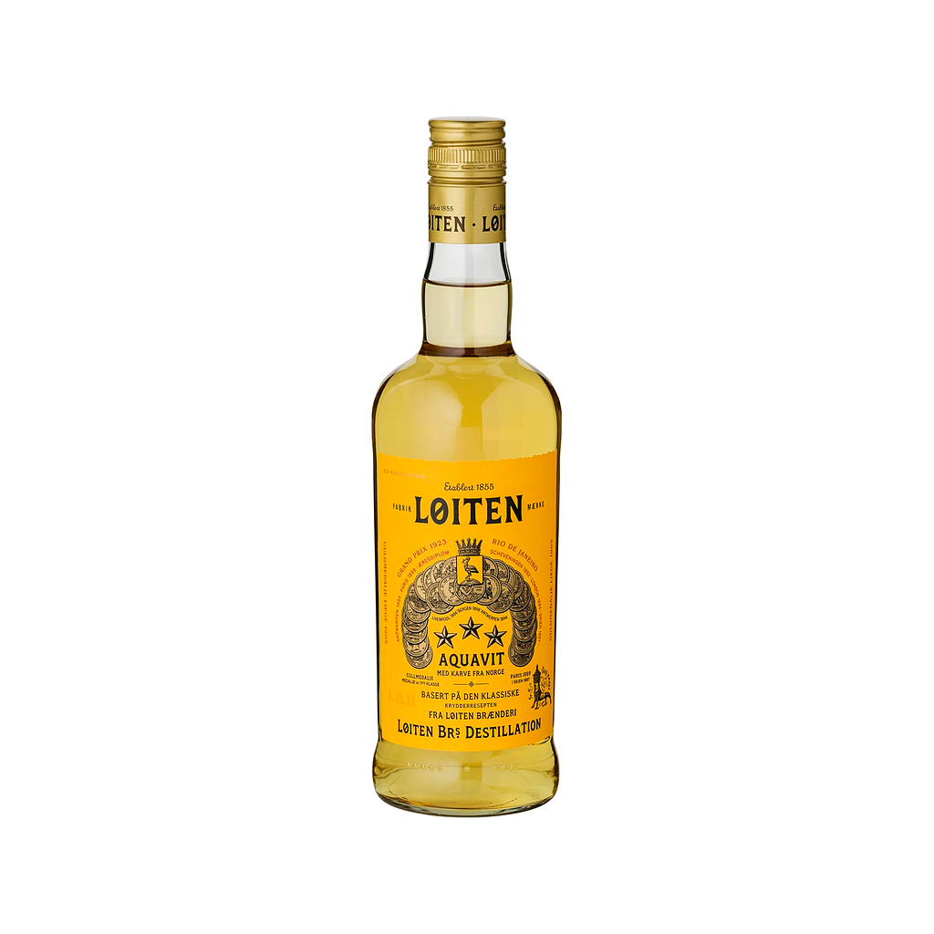 Løiten ***