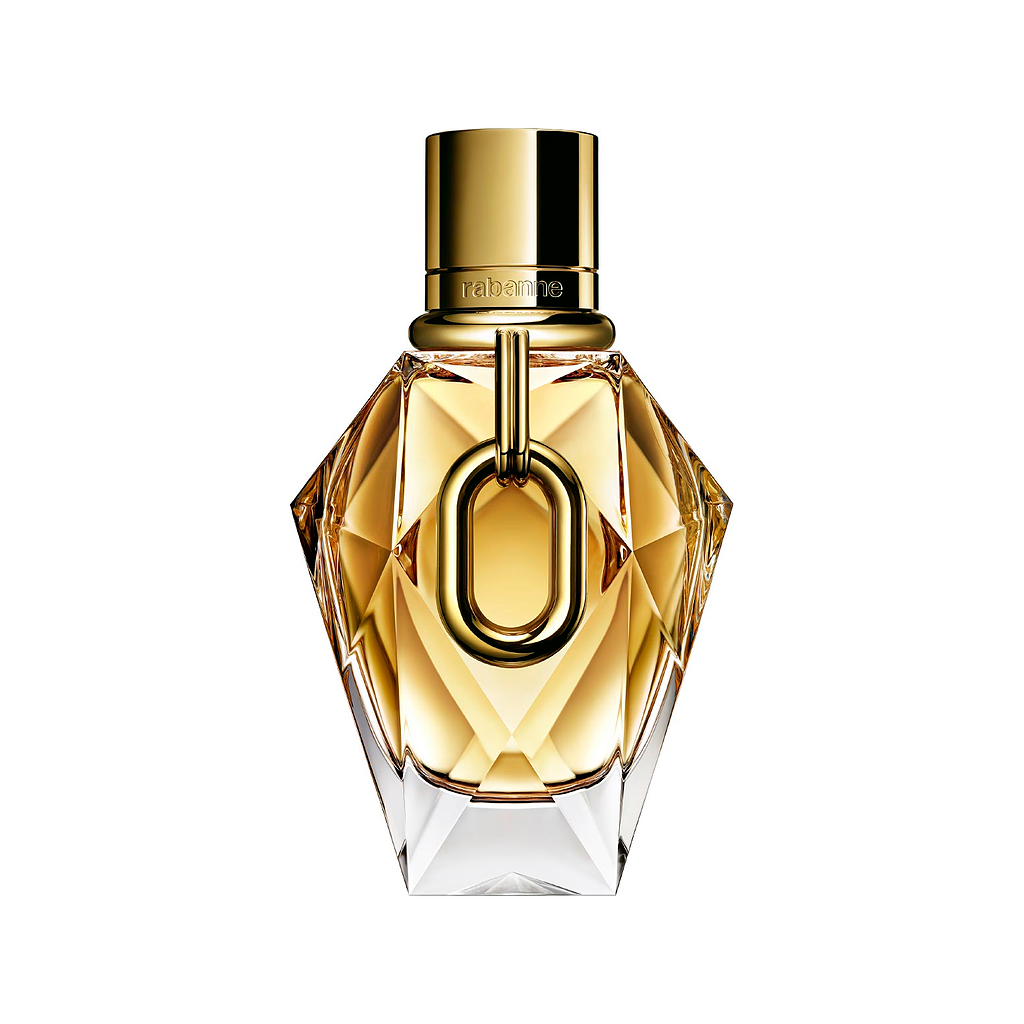 Rabanne Million Gold Eau de Parfum Refillable 50 ml