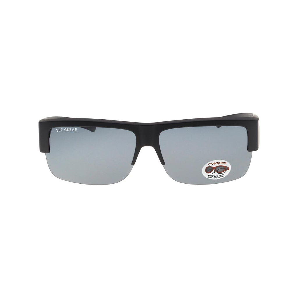 BA Optikk Polarized Suncover