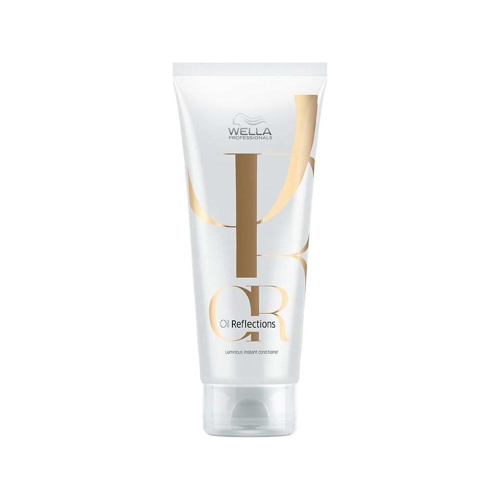 Wella Oil Reflections Conditioner