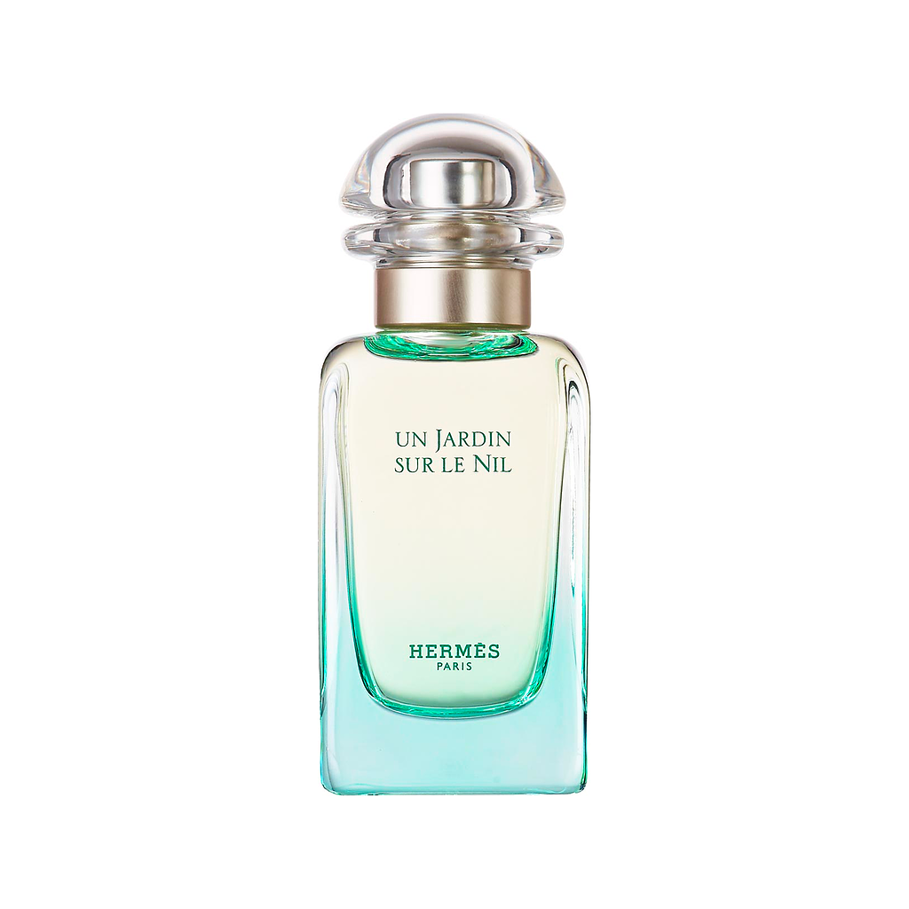 Hermes Un Jardin Sur Le Nil