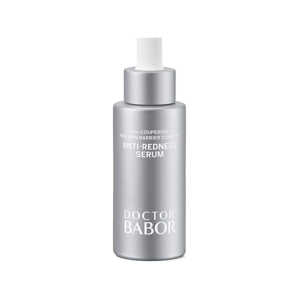 Doctor Babor Anti-Redness Serum