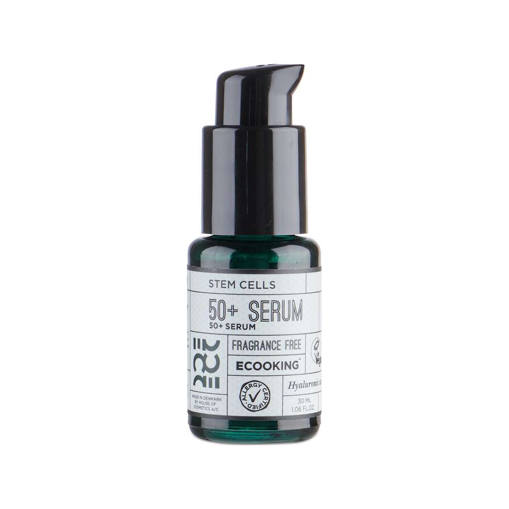 Ecooking 50+ Serum