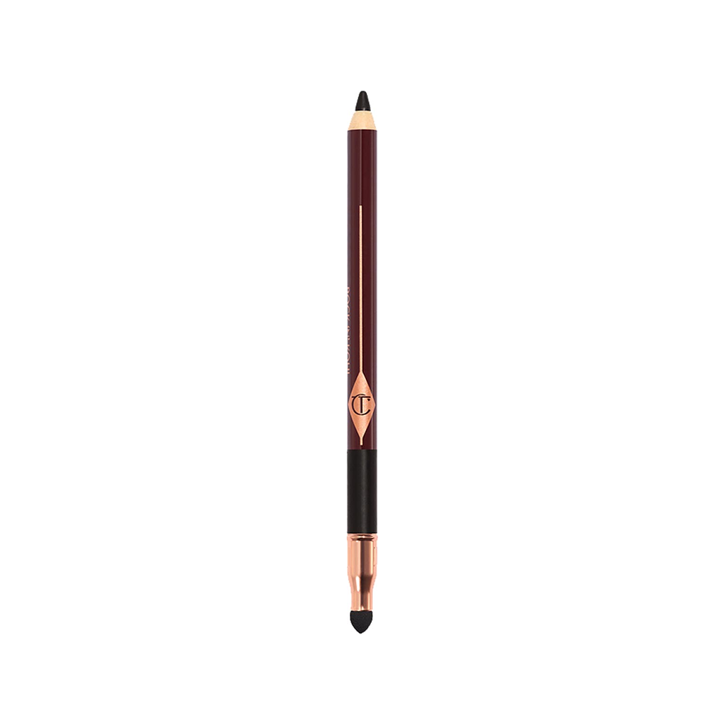 Charlotte Tilbury Rock 'N' Kohl Eye Liner No 1 - Bedroom Black