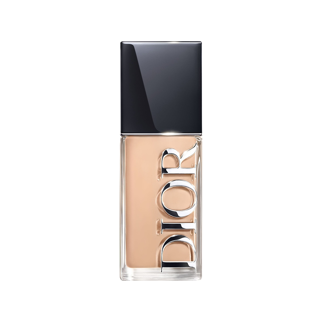 Dior Forever Skin Glow Fluid Foundation No 2.5N