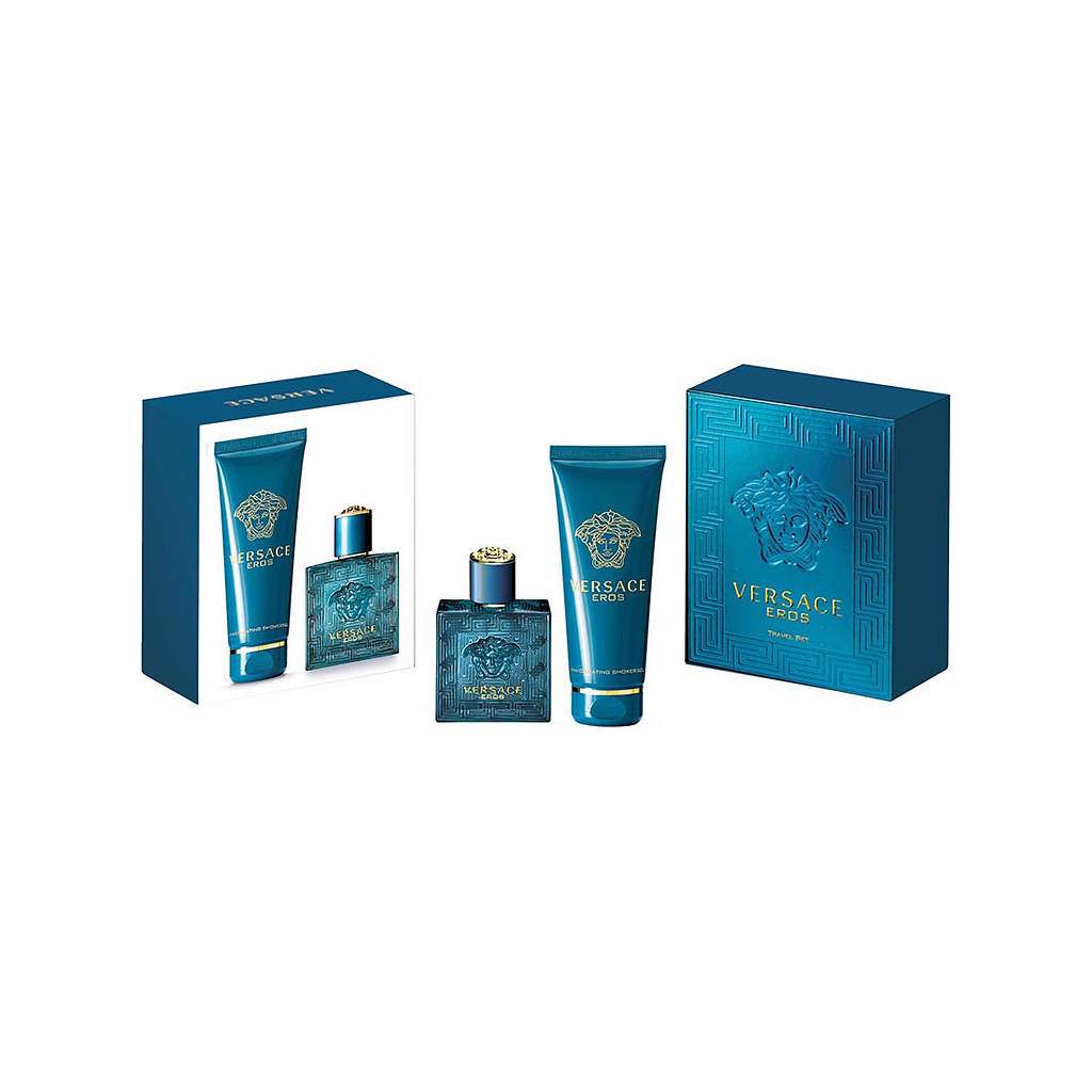 Versace Eros Set