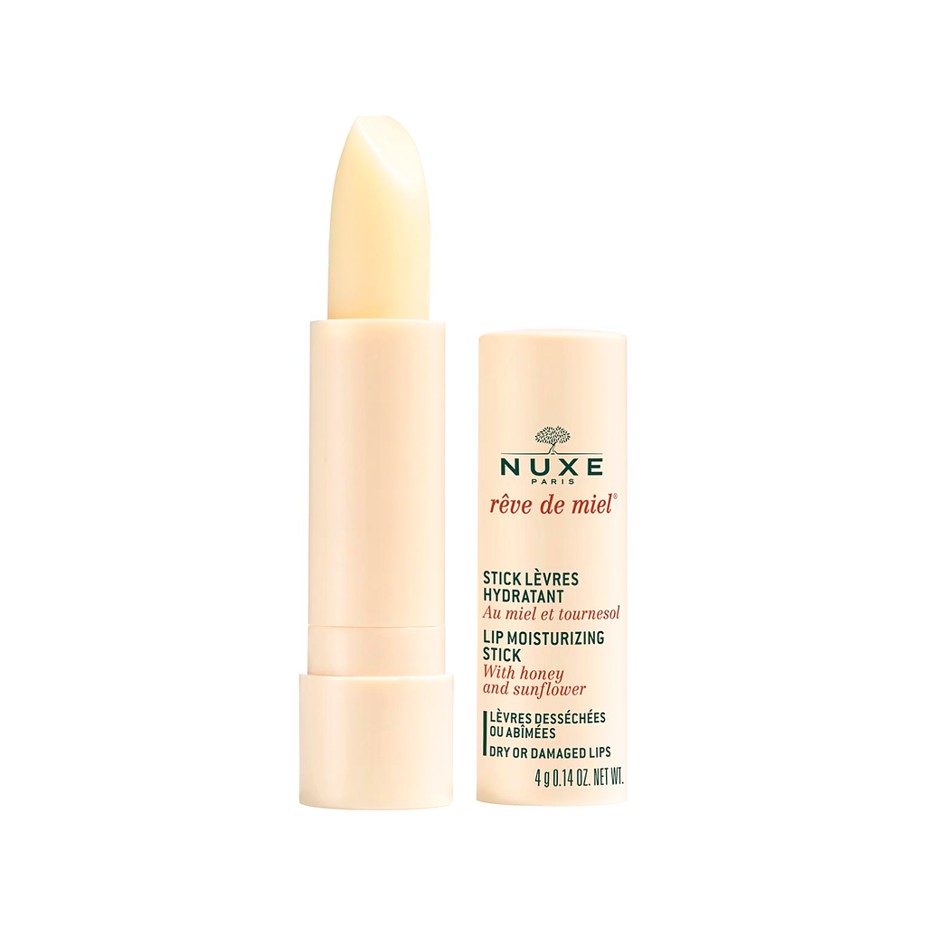 Nuxe Reve De Miel Lip Moisturizing Stick