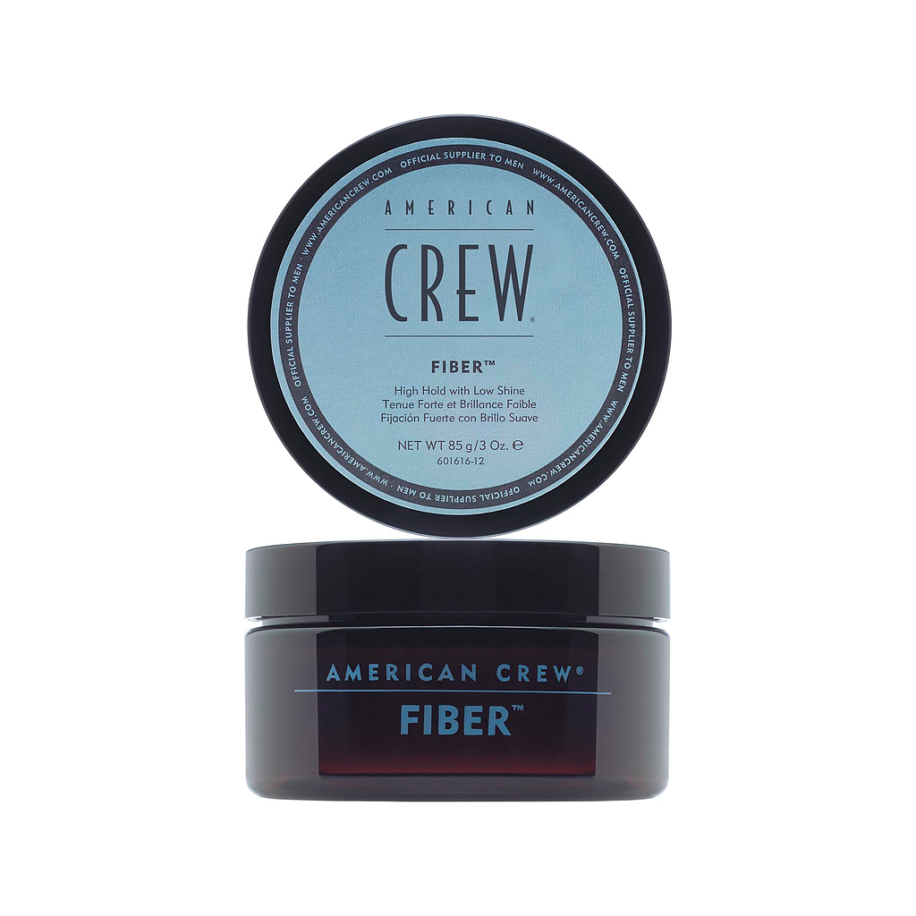American Crew Classic Fiber