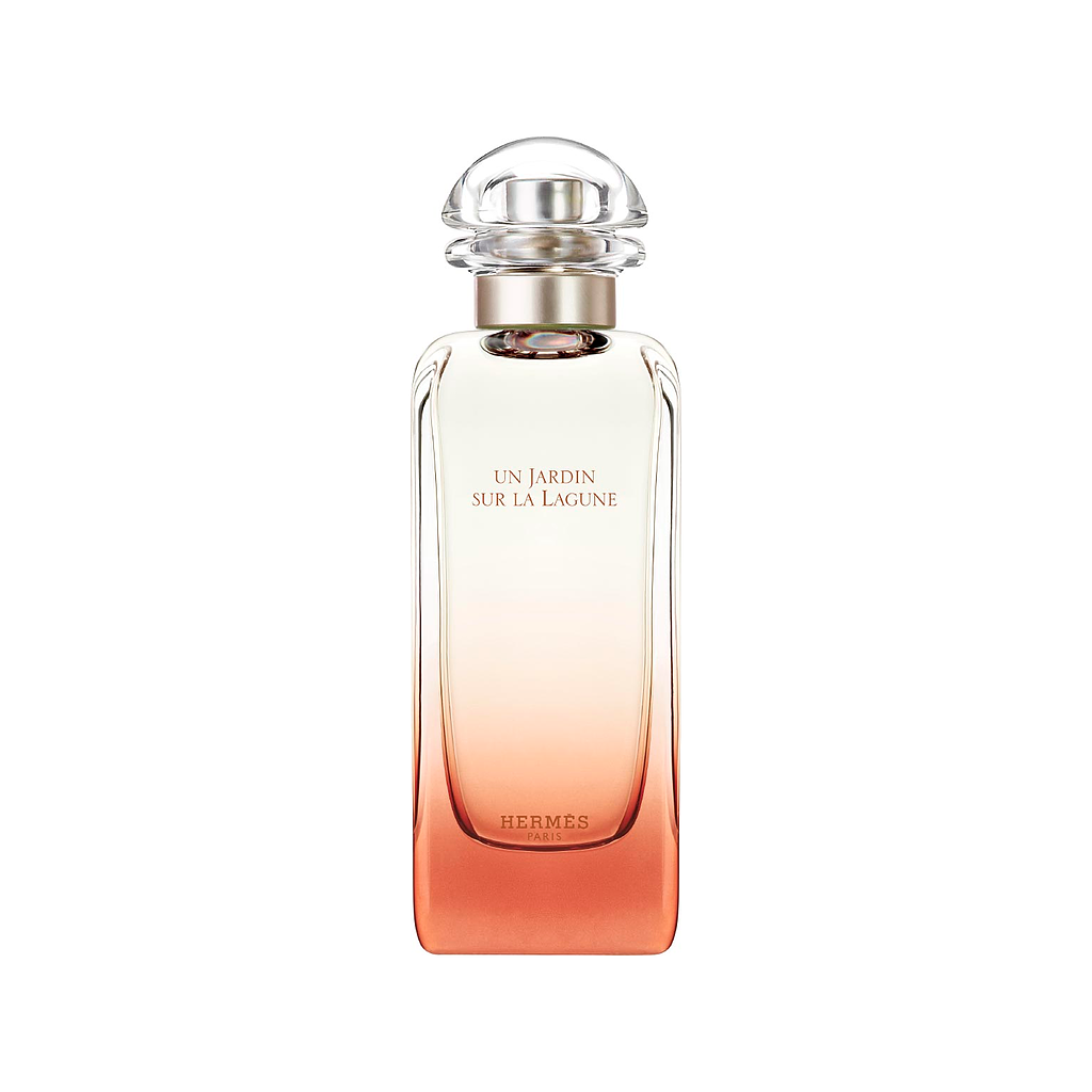 Hermès Un Jardin sur le Lagune