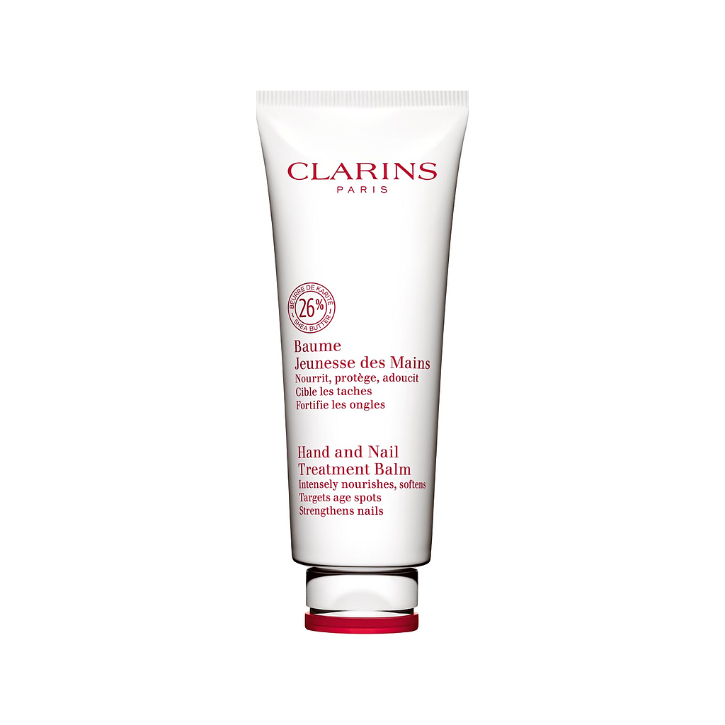 Clarins Body Specific Care Hand & Nail Treatment Balm