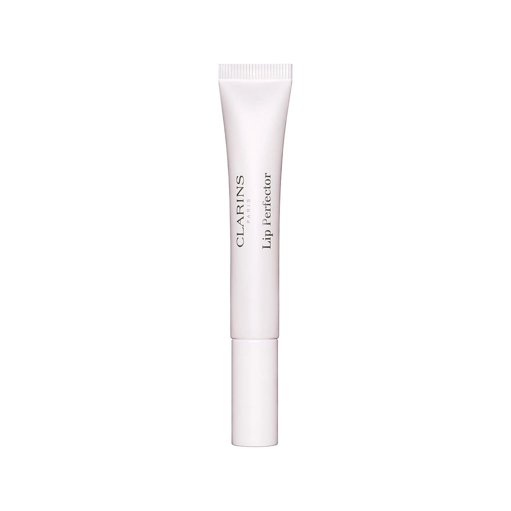 Clarins Lip Perfector No 20 Translucent Glow