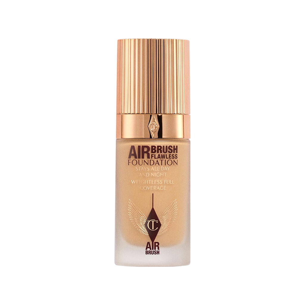 Charlotte Tilbury Airbrush Flawless Foundation - 7 Neutral
