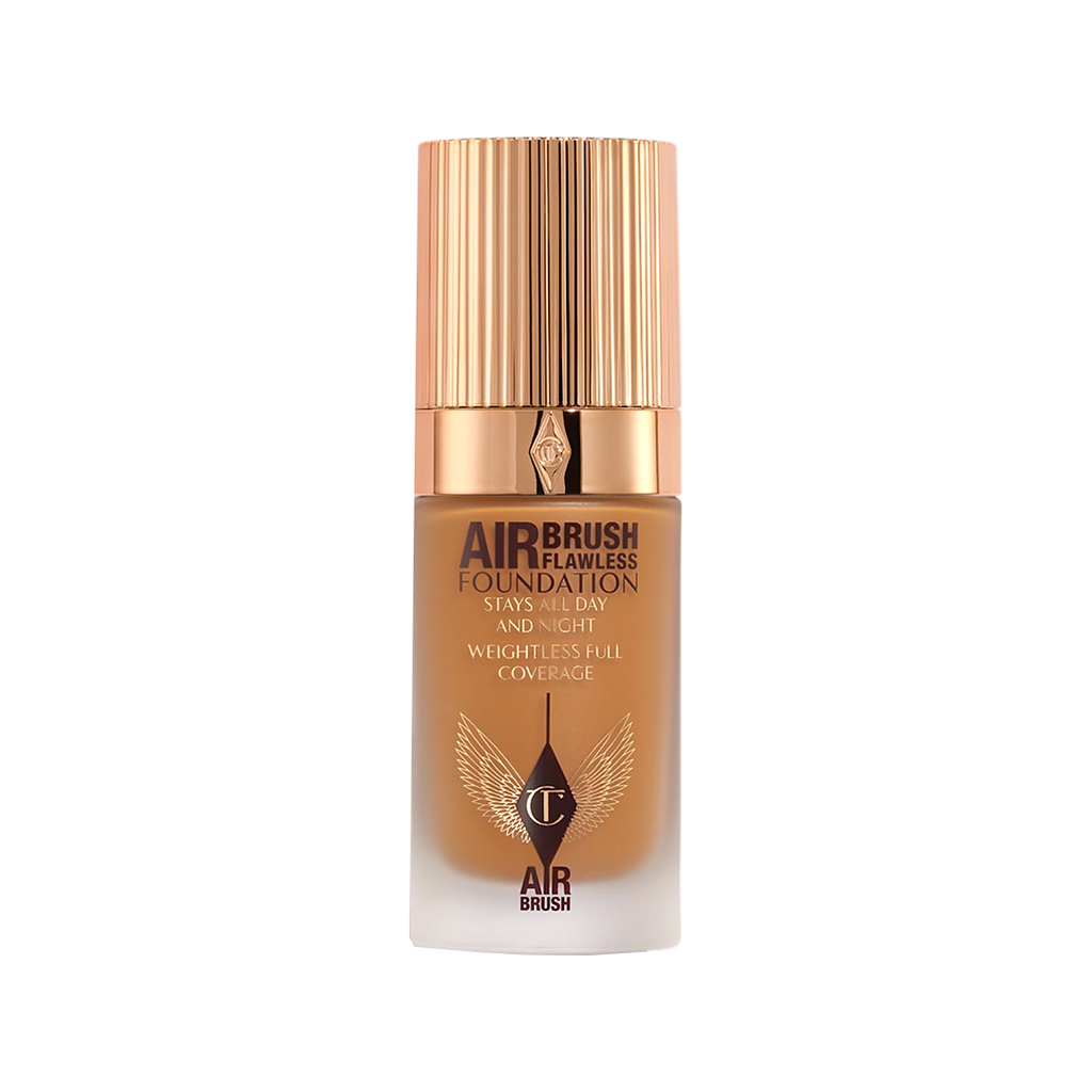 Charlotte Tilbury Airbrush Flawless Foundation - 12 Neutral