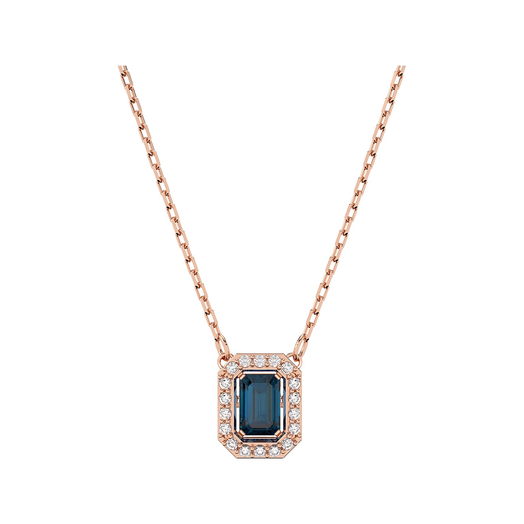 Swarovski "Millenia" necklace