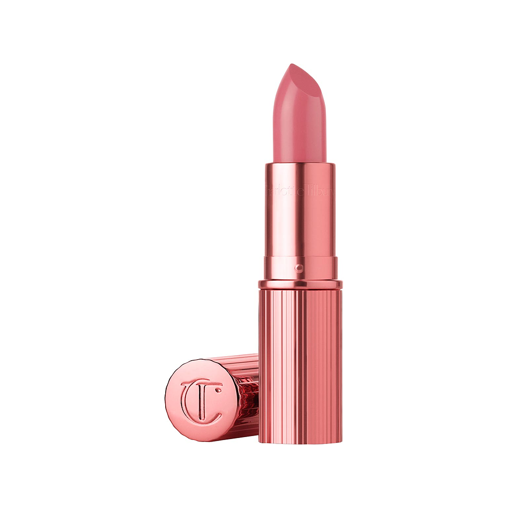 Charlotte Tilbury K.I.S.S.I.N.G Lipstick No 3 - Candy Chic