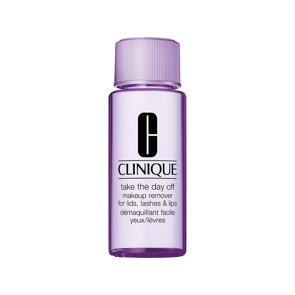 Take The Day Off Makeup Remover
