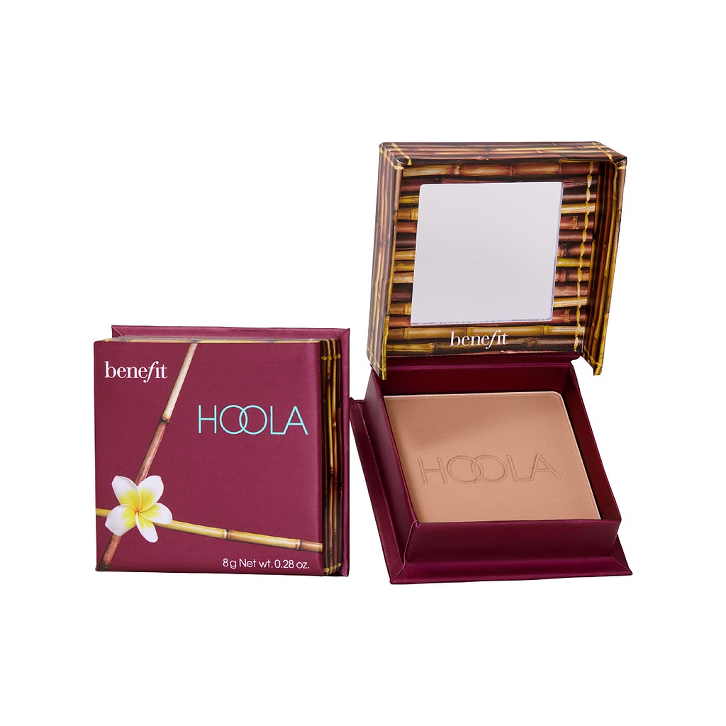 Benefit Hoola Blusch BOP