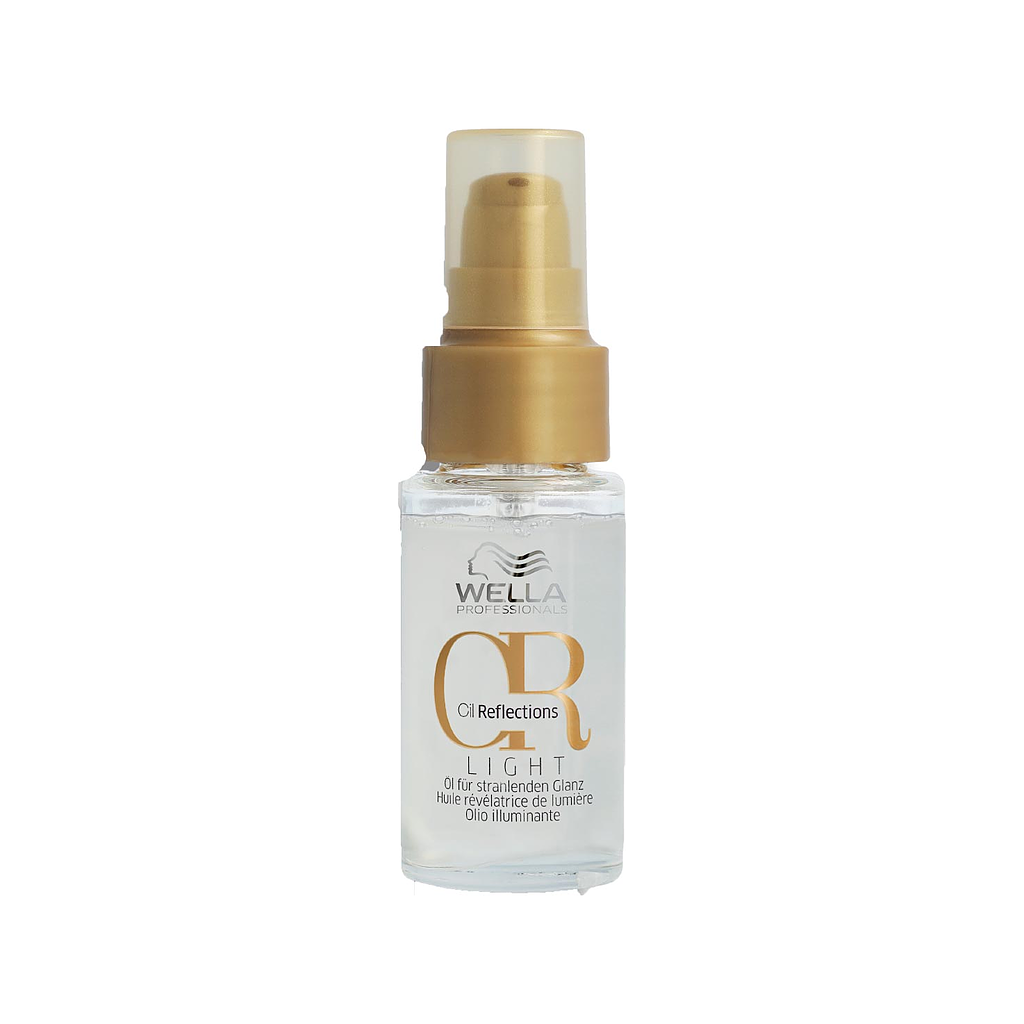 Wella Professionals Oil Reflections