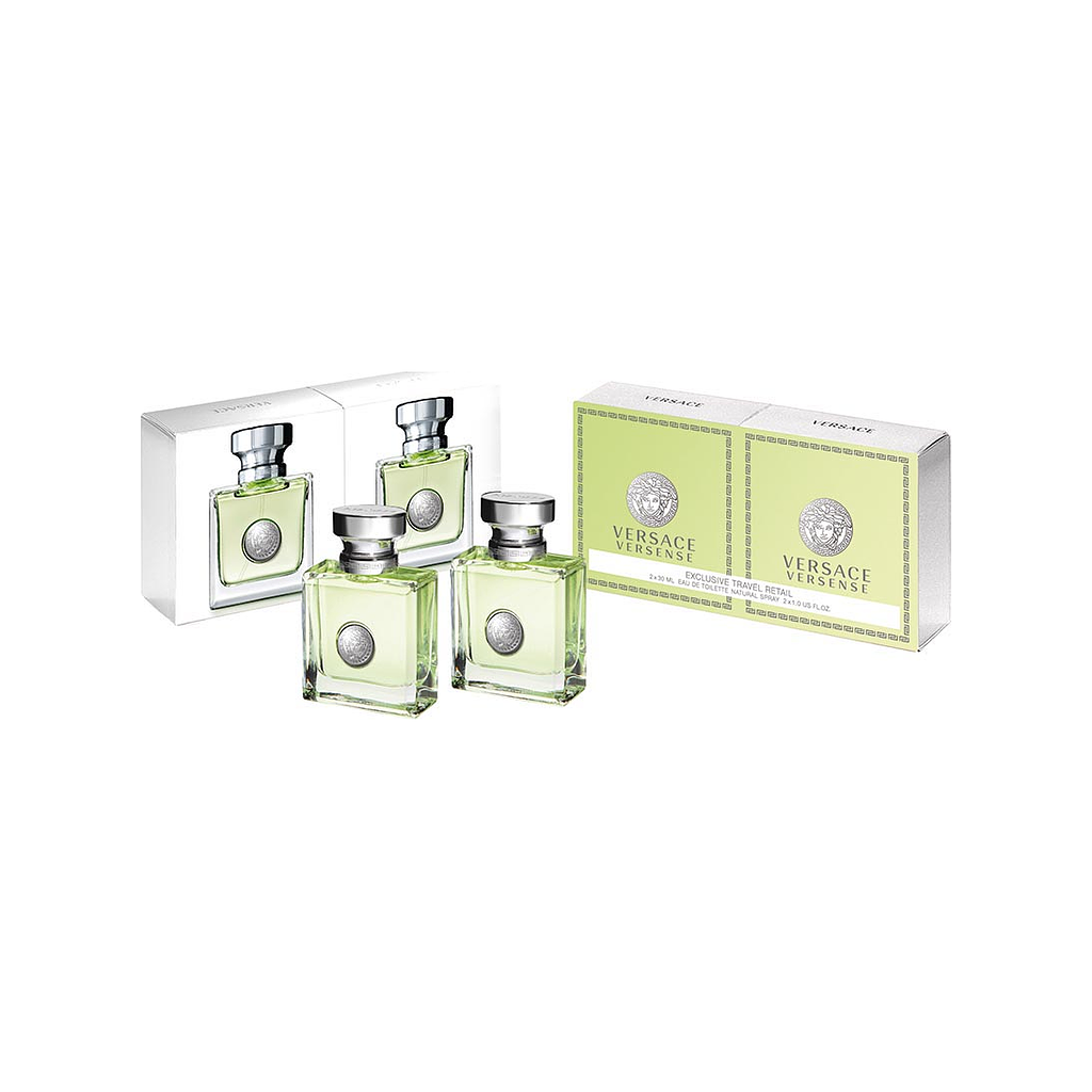 Versace Versense Duo Set
