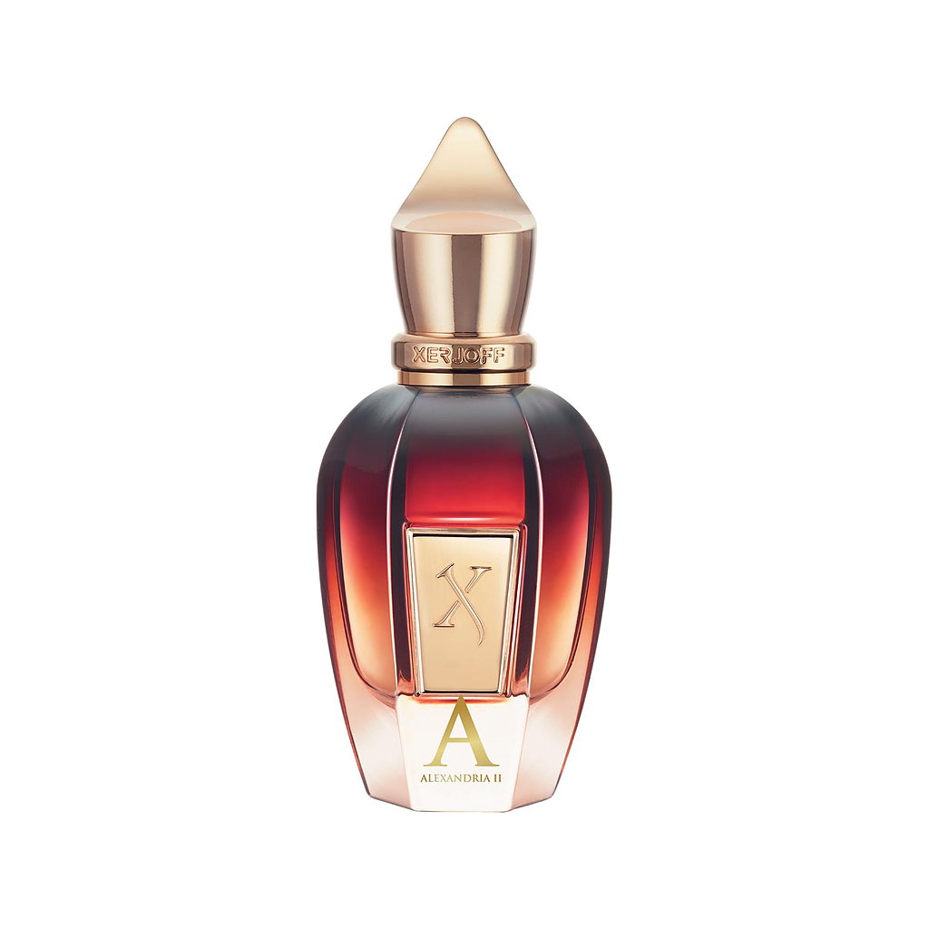 Xerjoff Oud Stars Alexandria II Eau de Parfum 50 ml