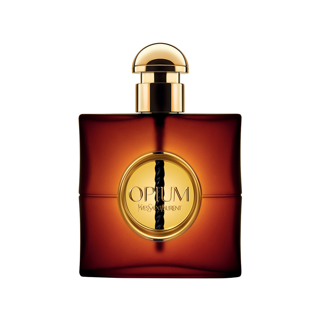 Yves Saint Laurent Opium Eau de Parfum 50 ml