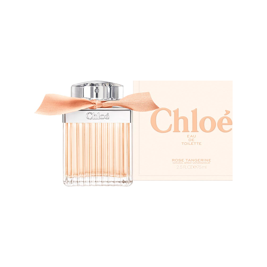 Rose Tangerine Eau de Toilette