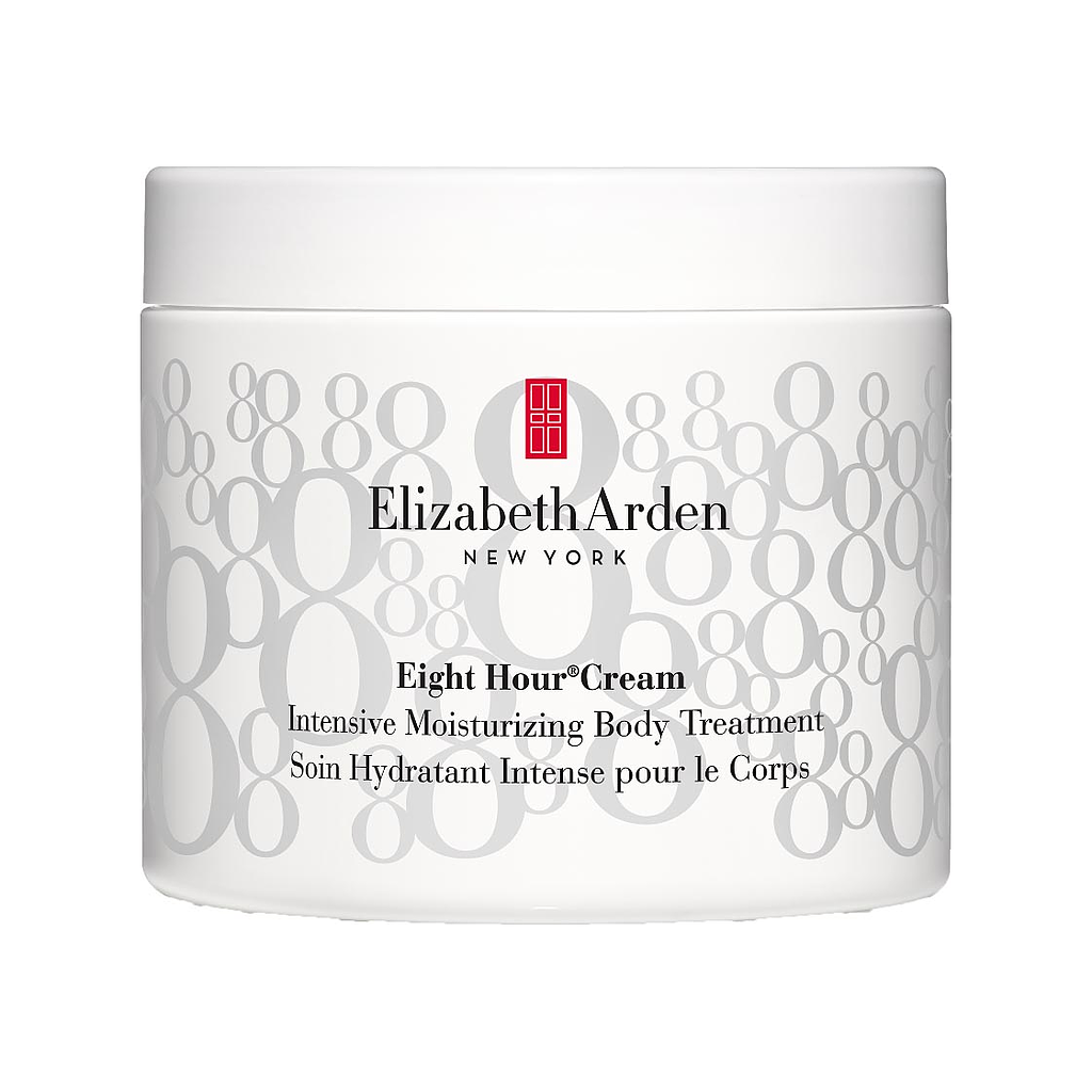 Elizabeth Arden 8-Hour Intensive Moisturizing Body Treatment