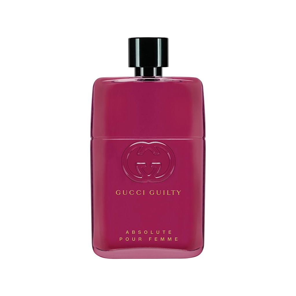 Gucci Guilty Absolute Pour Femme