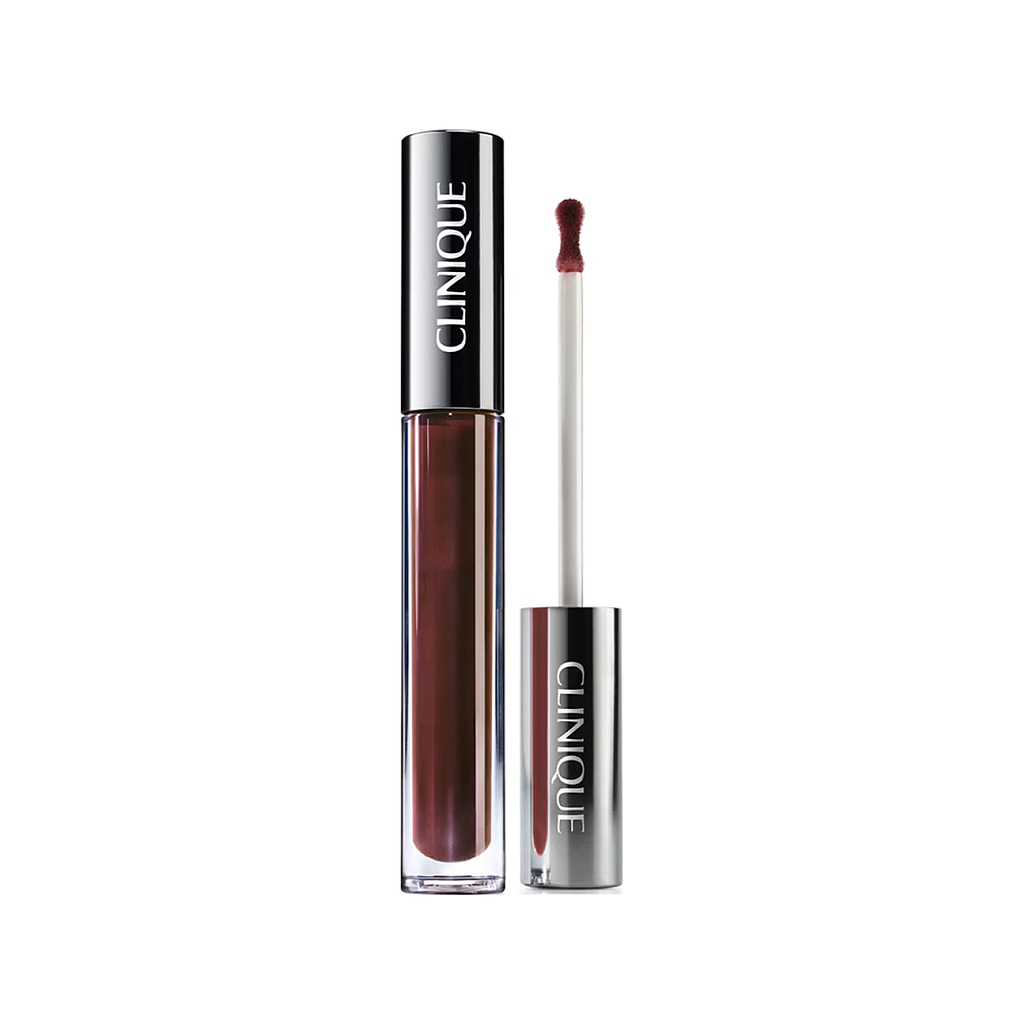 Clinique Pop Plush Creamy Lip Gloss N° 01 Black Honey Pop