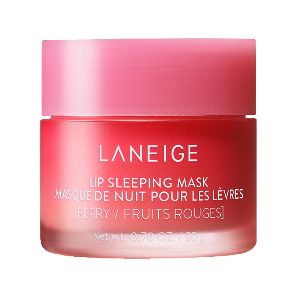 Laneige Lip Sleeping Mask Berry 20 g