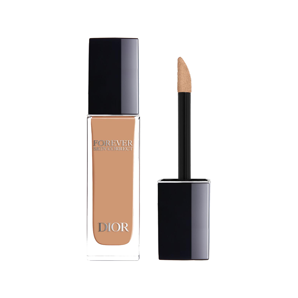 Dior Forever Skin Correct Full-Coverage Concealer 4N