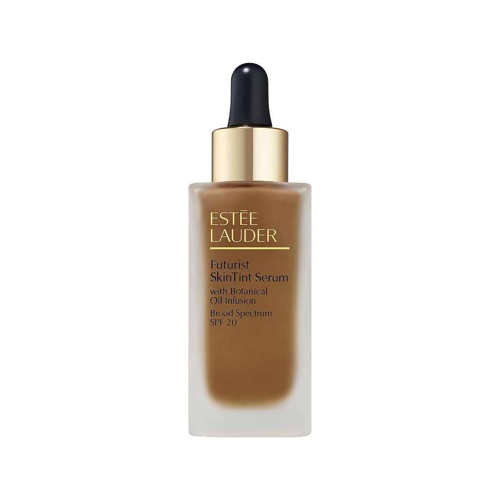 Estée Lauder Futurist Skin Tint Serum Foundation