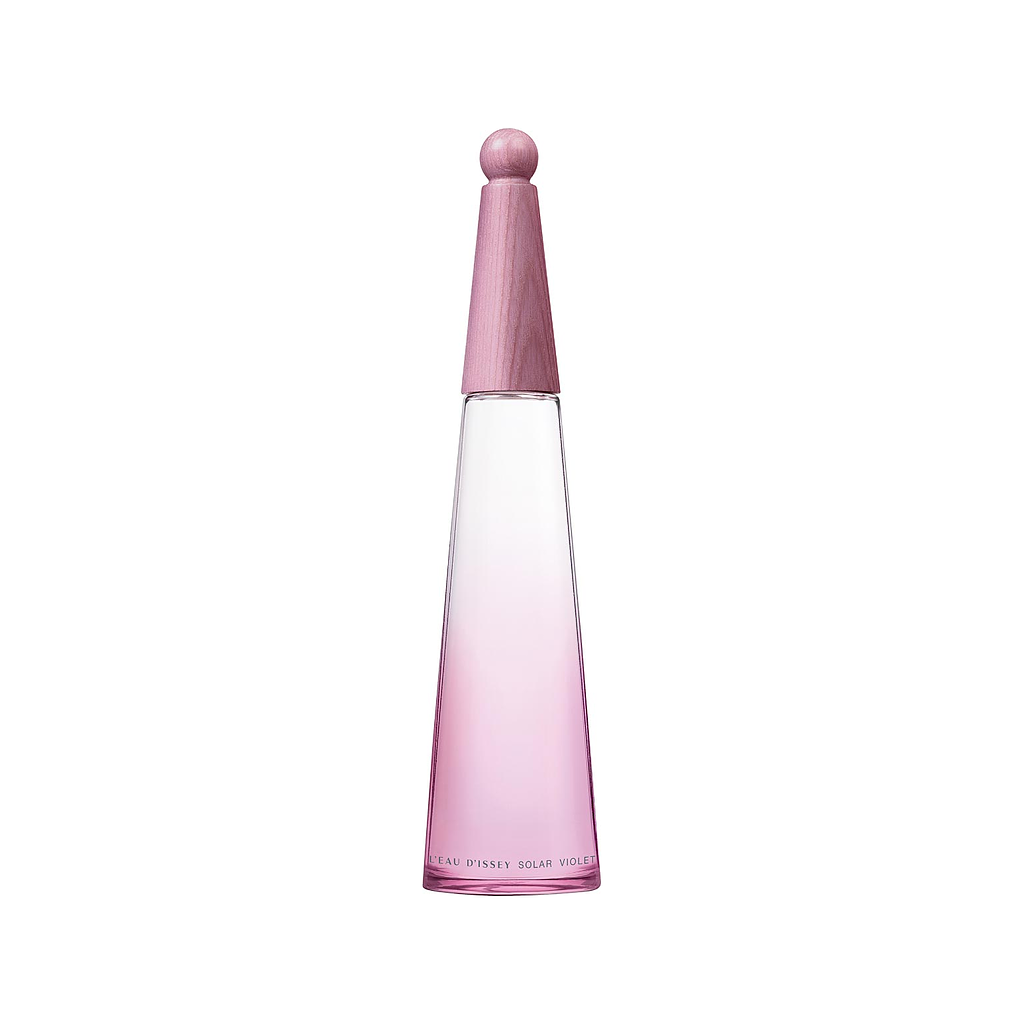 Issey Miyake L'Eau d'Issey Solar Violet Eau de Toilette Intense 50 ml