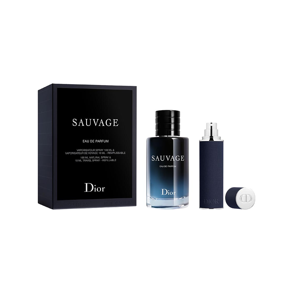 Dior Sauvage Set